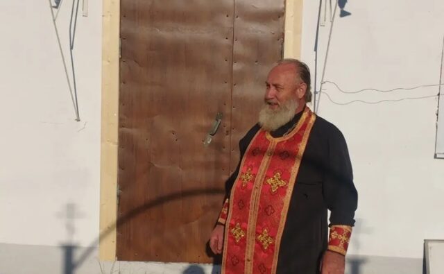 Добро во Славу Божью