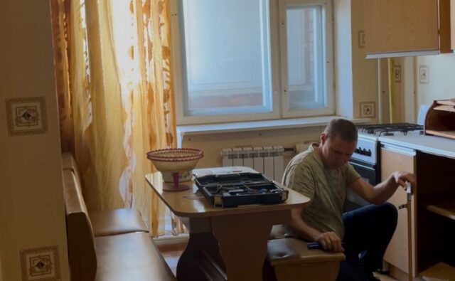 Добро рядом!